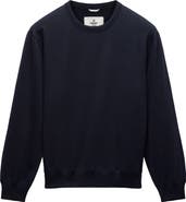 Reigning Champ Midweight Terry Standard Crewneck Sweatshirt