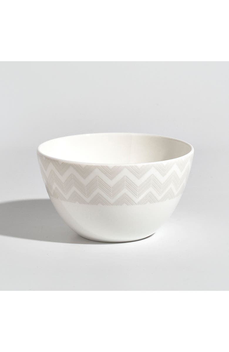 Missoni Rice Bowl 2 Pcs. Set, Alternate, color, 