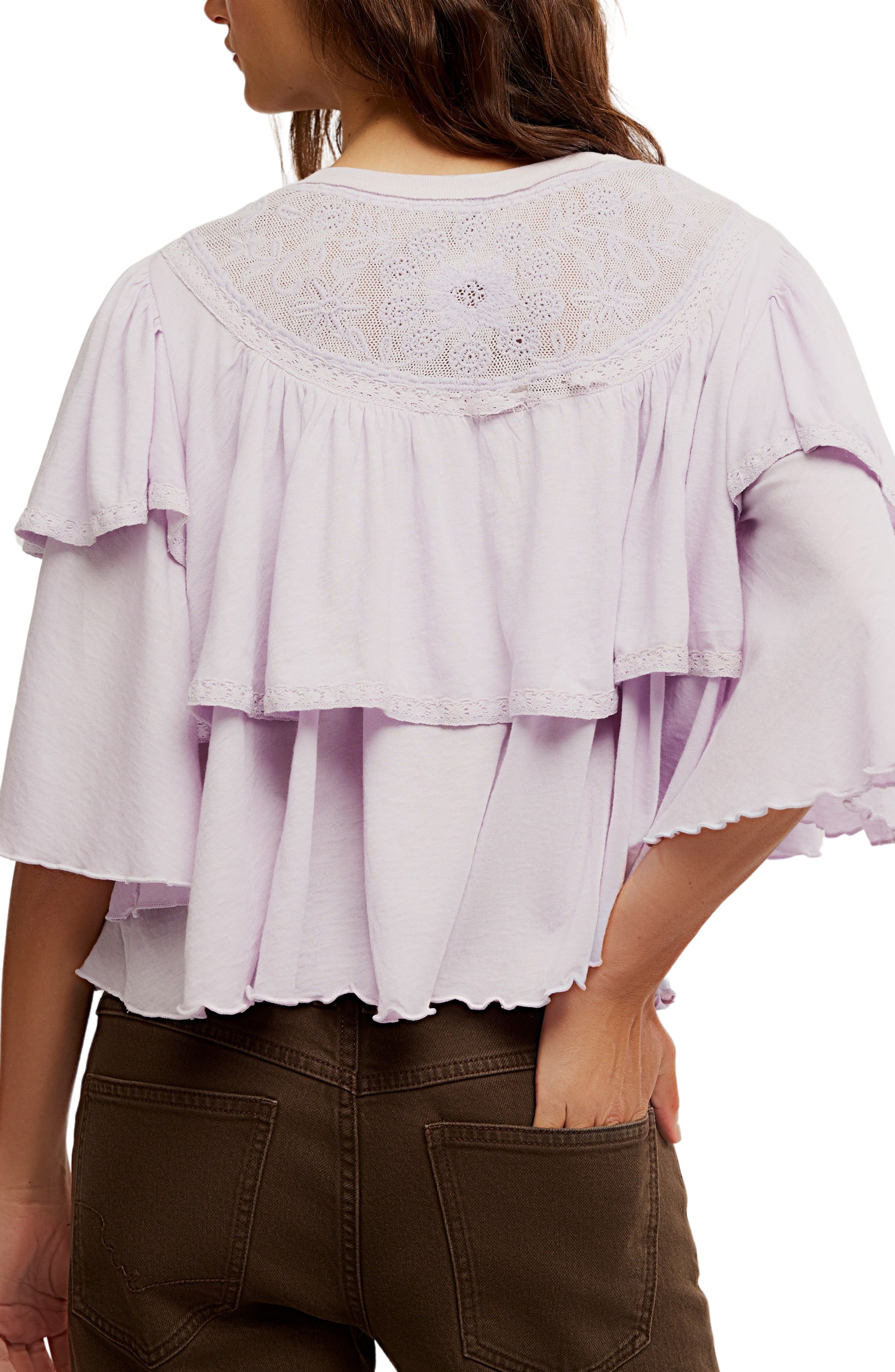 Rose Party T-Shirt - image 4