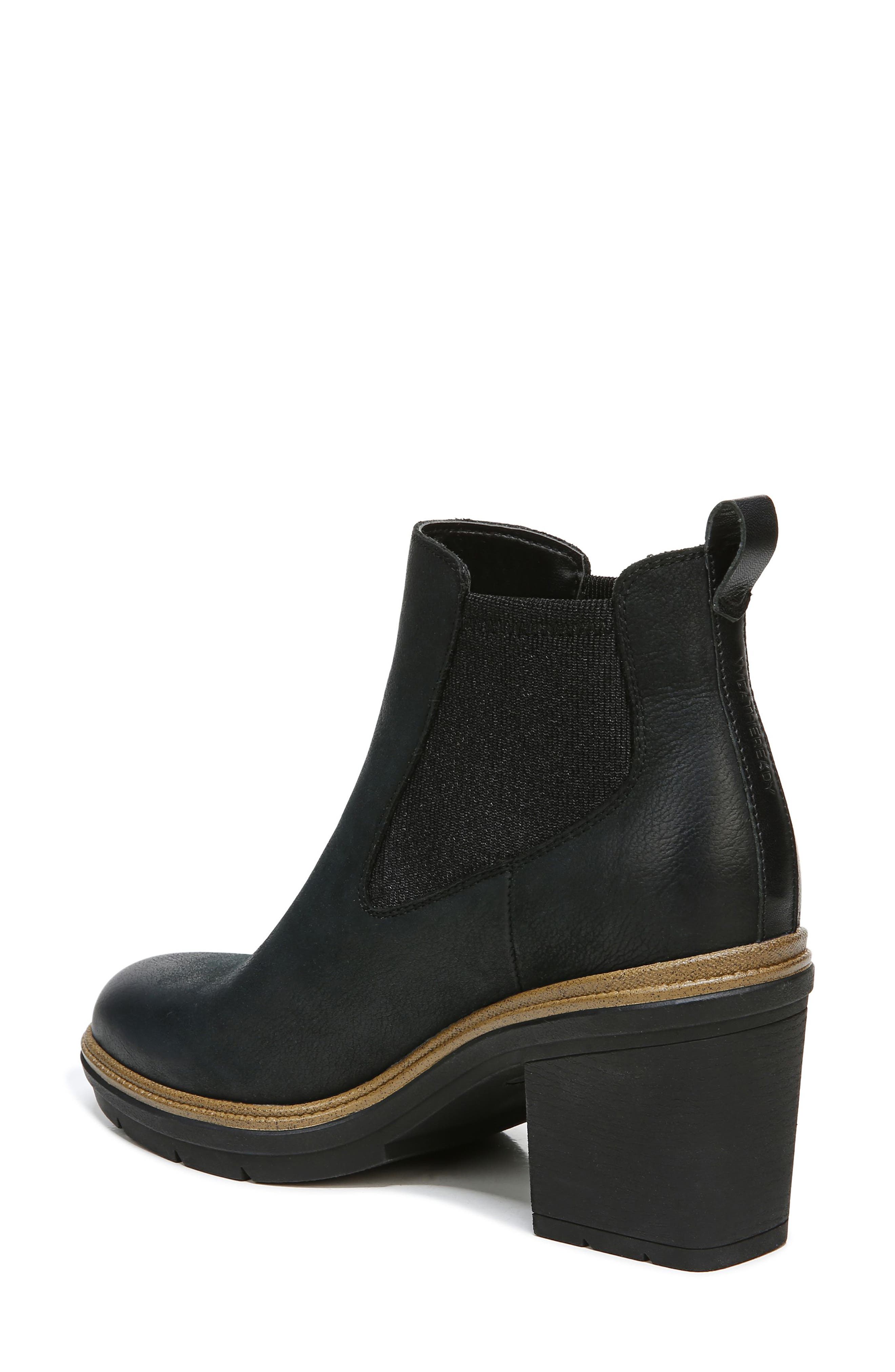 Dr. Scholl's First Class Water Resistant Chelsea Boot, Alternate, color, 