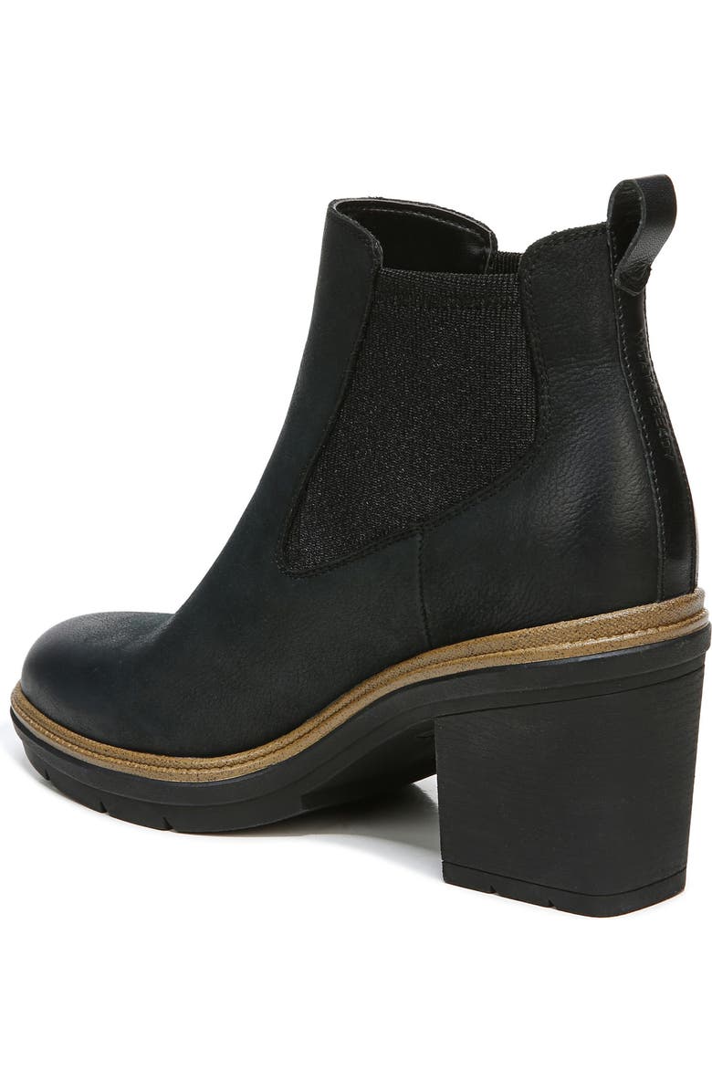 Dr. Scholl's First Class Water Resistant Chelsea Boot, Alternate, color,