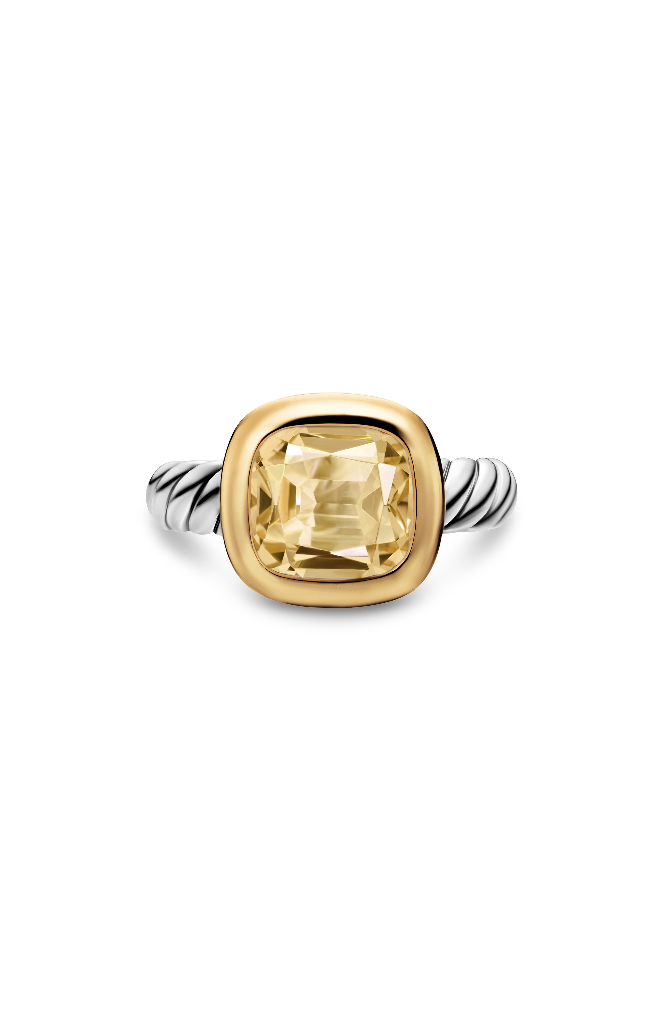 selected CHAMPAGNE CITRINE