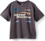 Cotton On Kids Kid's Essentials Graphic Short Sleeve Tee