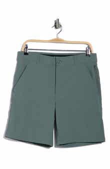 DKNY SPORTSWEAR Essential Tech Chino Shorts