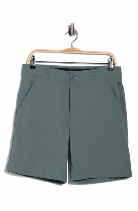 DKNY SPORTSWEAR Essential Tech Chino Shorts