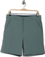 DKNY SPORTSWEAR Essential Tech Chino Shorts