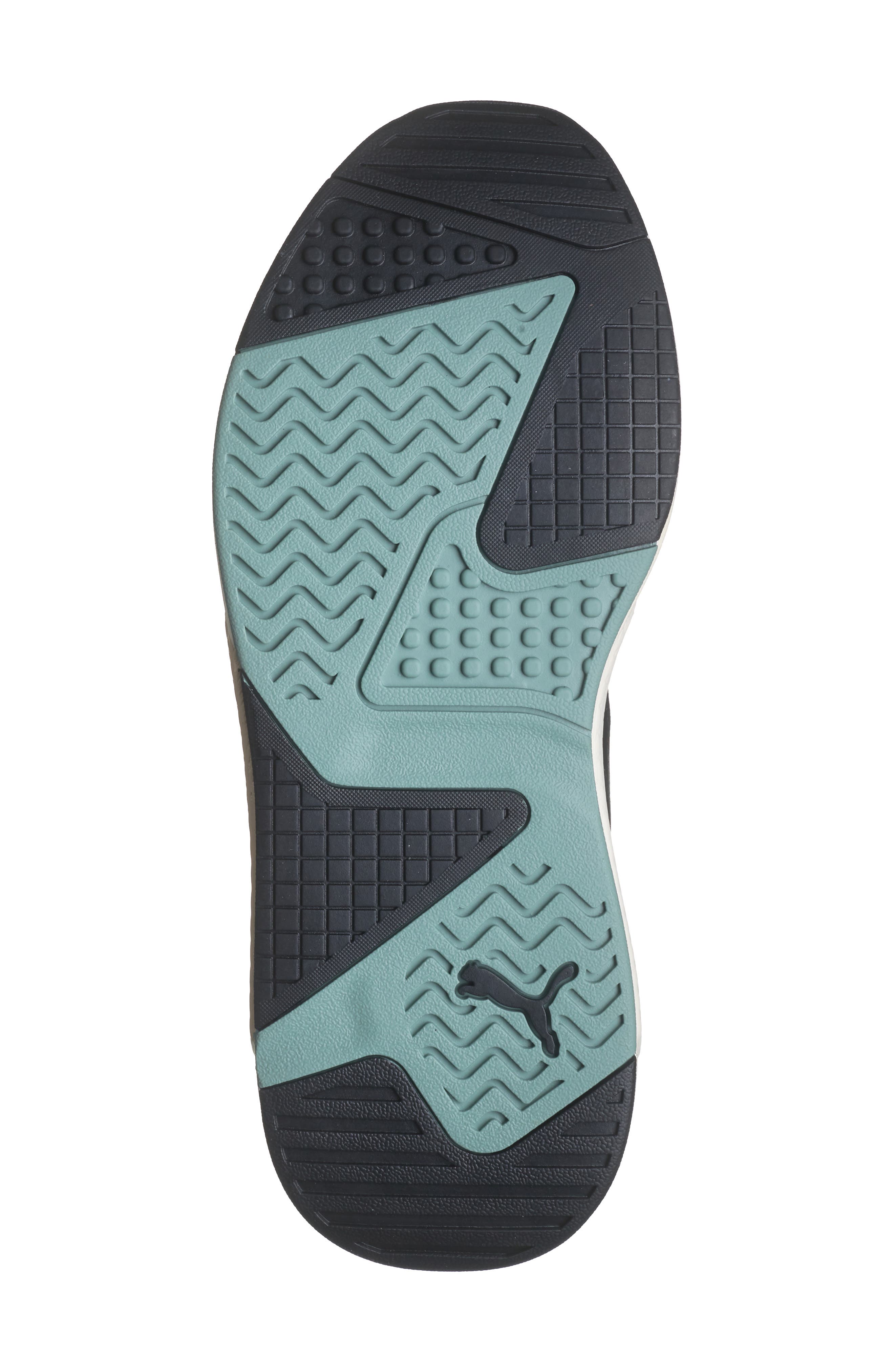 PUMA X-Ray Clean Sneaker, Alternate, color, 