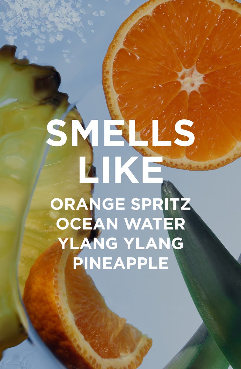 By Rosie Jane Beach Baby Body & Hair Perfume Mist, Alternate, color, 