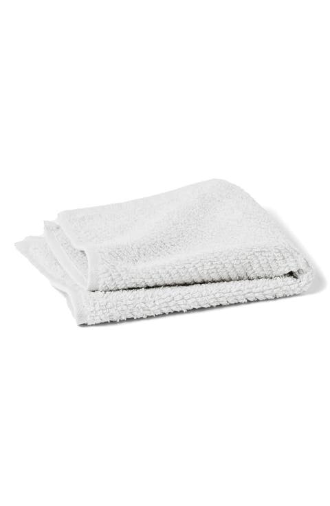 Air Weight Organic Cotton Towel