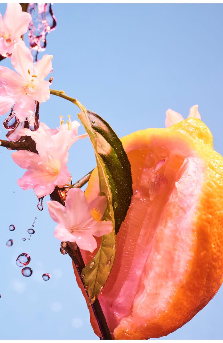 BVLGARI Allegra Chill & Sole Eau de Parfum, Alternate, color, 