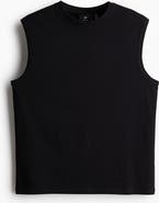 H&M Coolmax® Regular Fit Vest Top