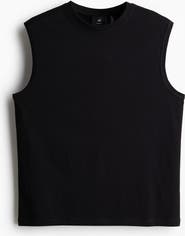 H&M Coolmax® Regular Fit Vest Top