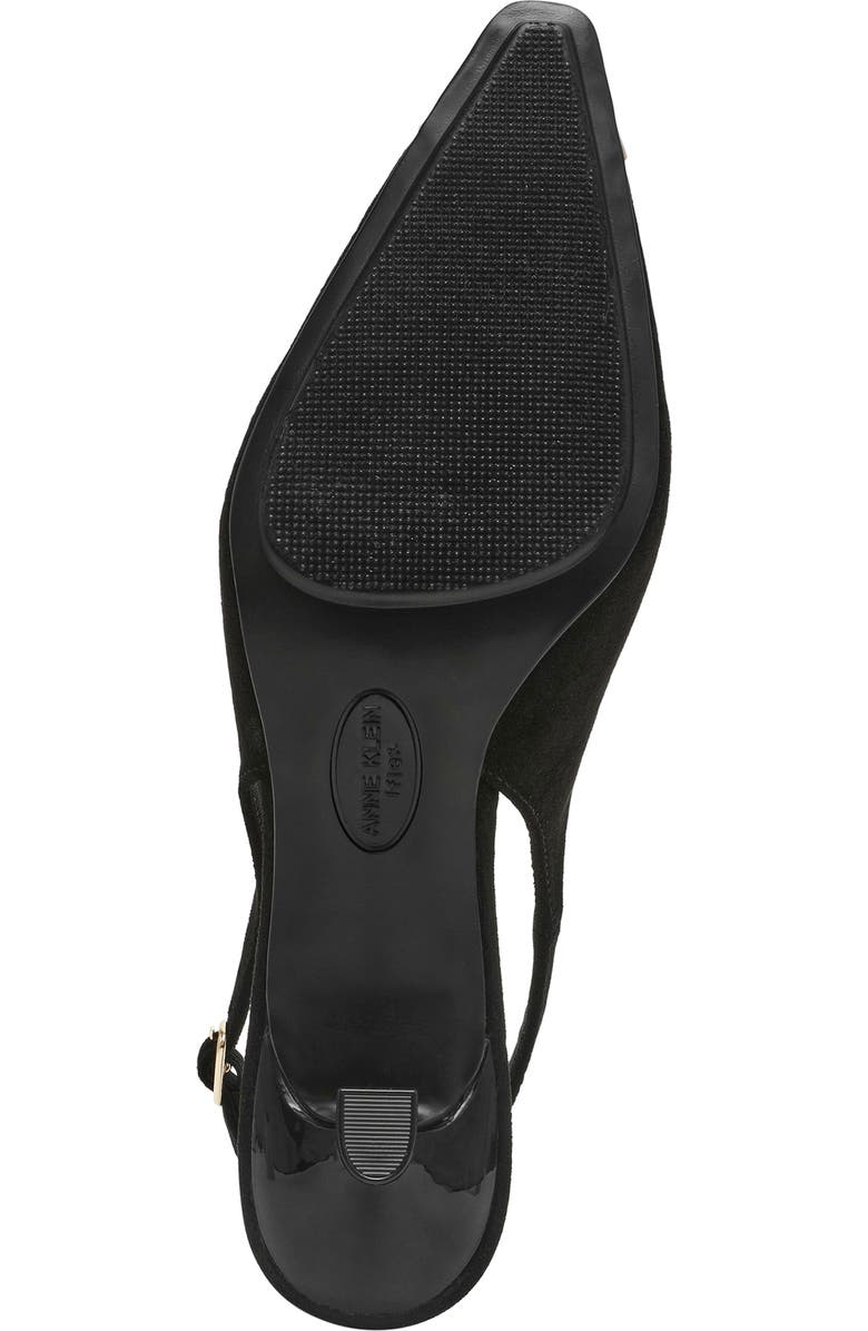 Anne Klein Chai Slingback Pump, Alternate, color,