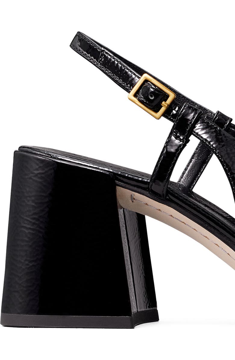 Tory Burch Georgia Bombé Slingback Pump, Alternate, color,