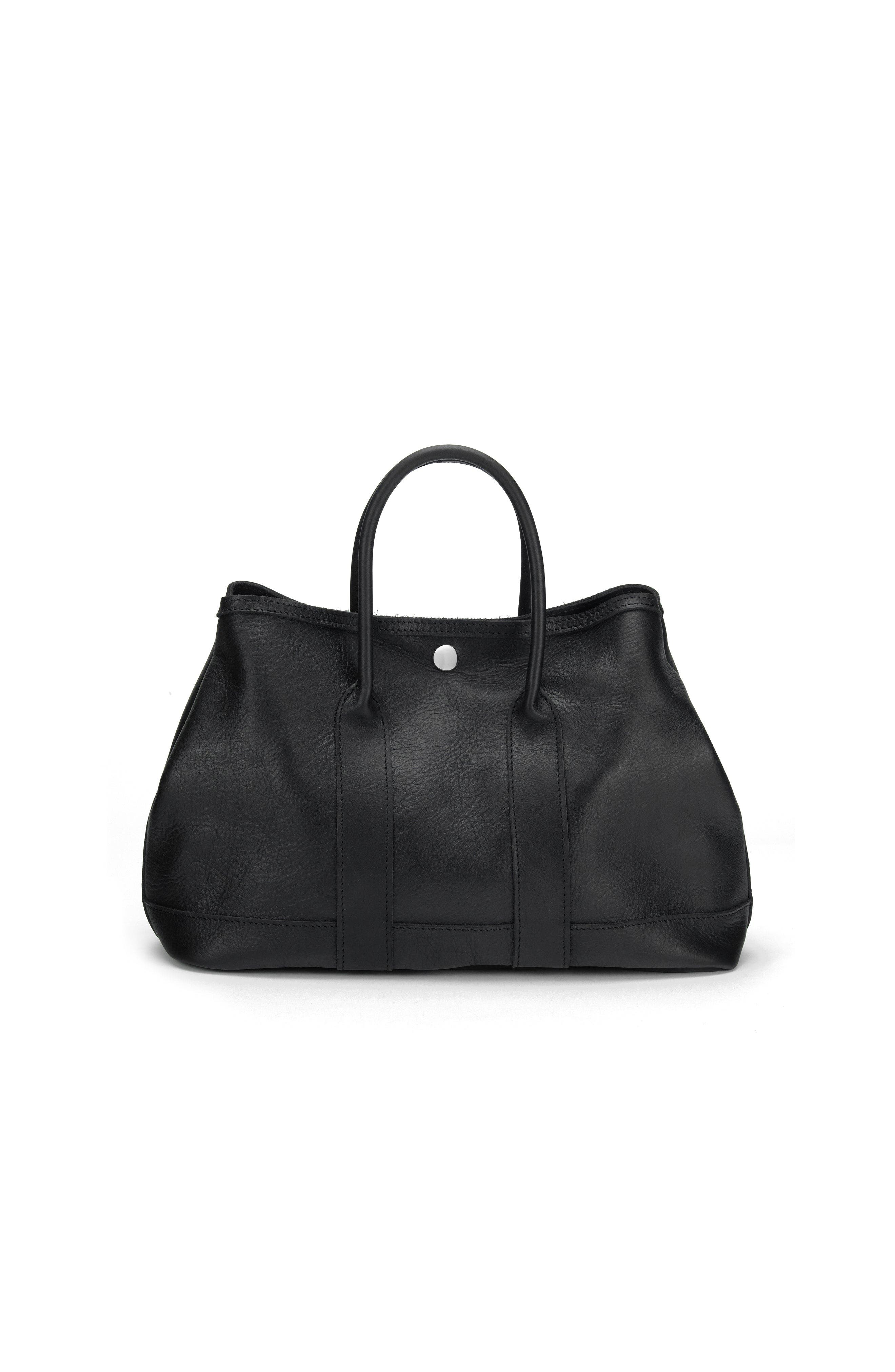 Ezra Arthur Audrey Soft Steer Leather Top Handle Bag, Main, color, 