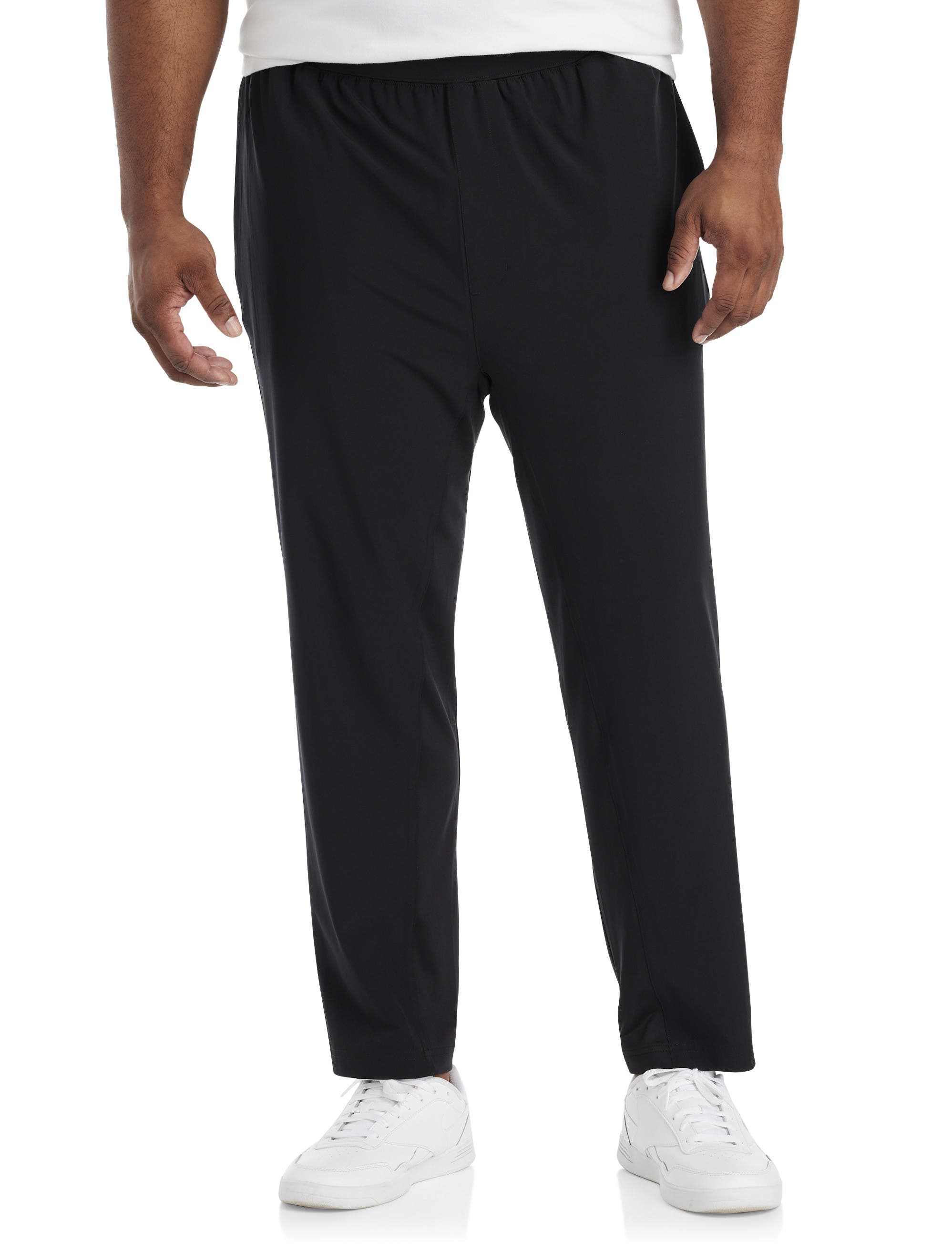 Society of One by DXL Versatility Pants in Black 