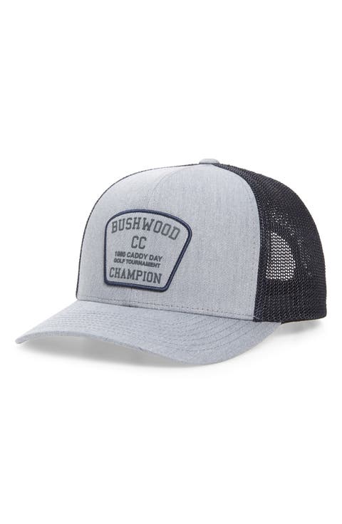 Presidential Suite Trucker Hat