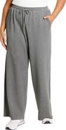City Chic Maia Wide Leg Pull-On Pants