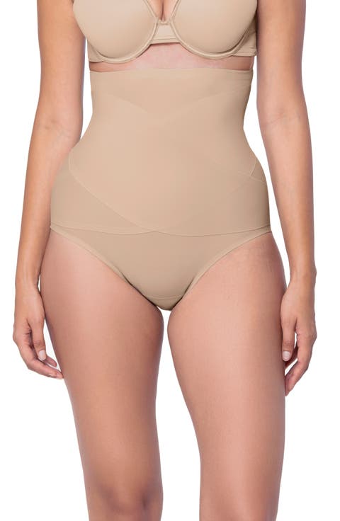 Flex Ability High Waist Shaping Briefs
