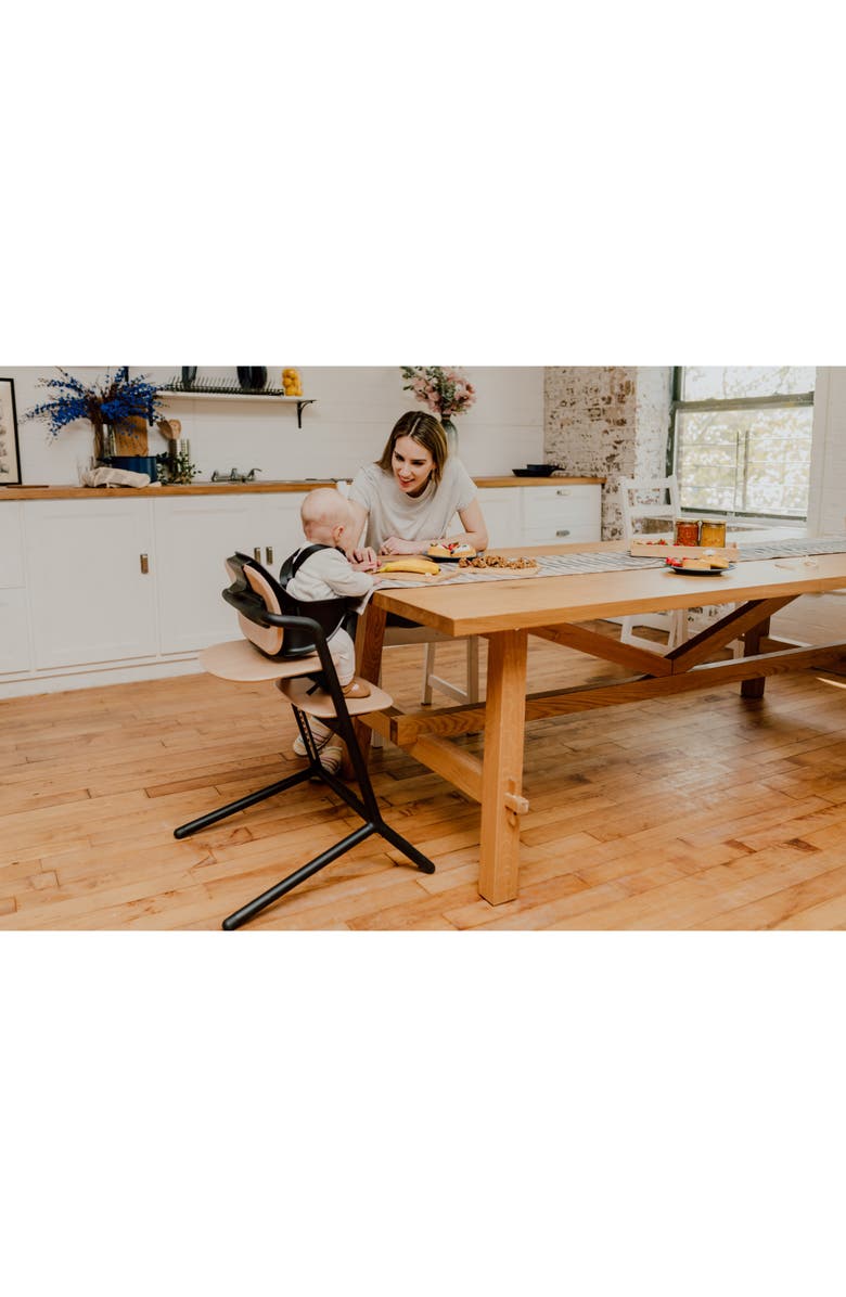 CYBEX Lemo Learning Tower Set, Alternate, color,