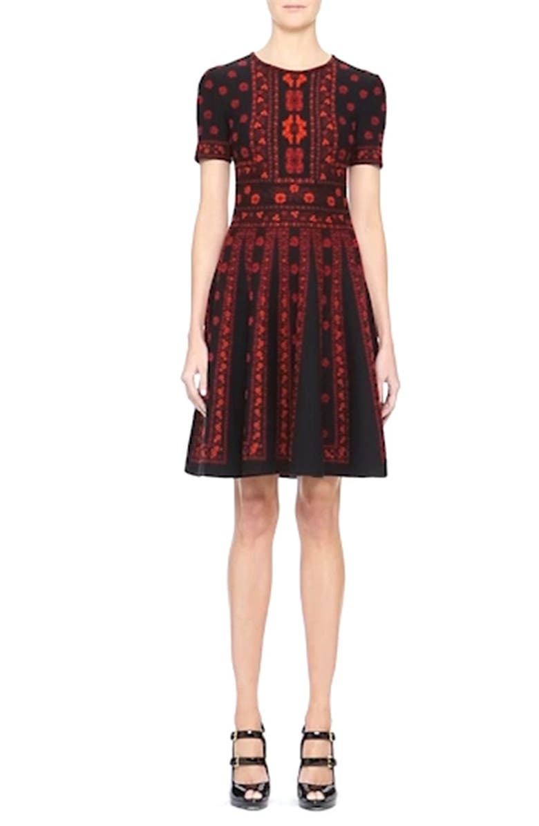 McQueen , Alternate, color,