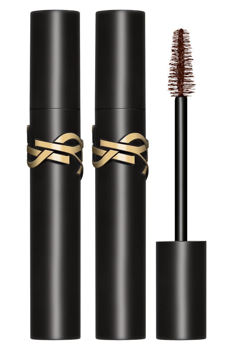 Lash Clash Extreme Volume Mascara Duo $58 Value, Main, color, NO COLOR
