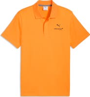 PUMA McLaren Small Logo Polo