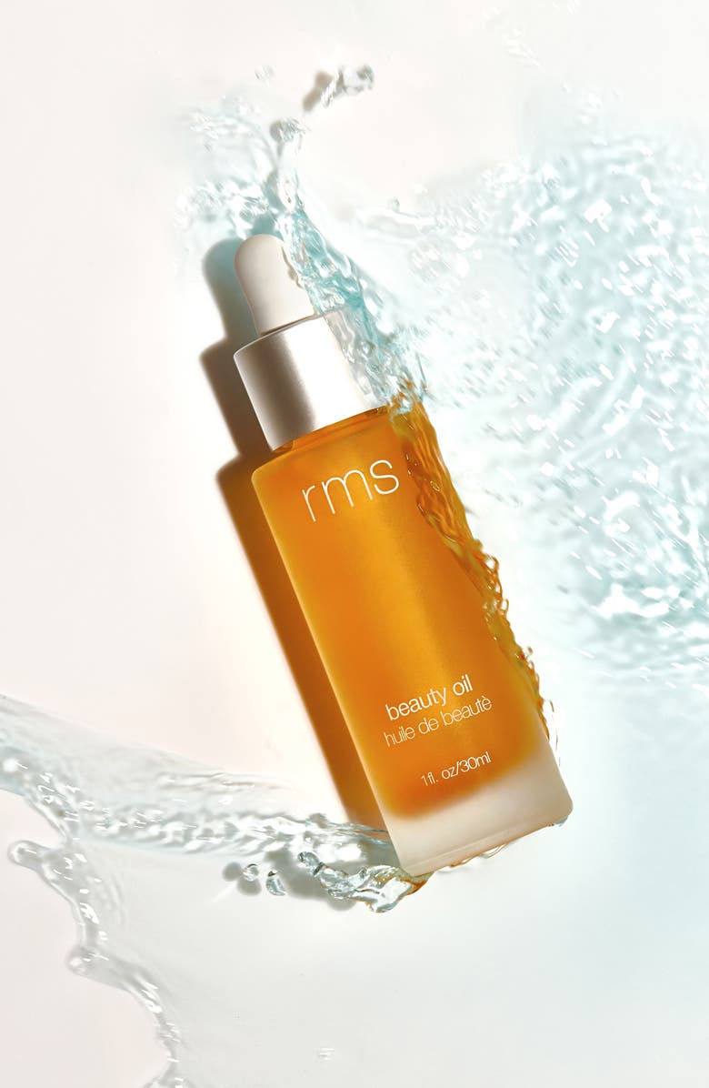 RMS Beauty Beauty Oil, Alternate, color, 