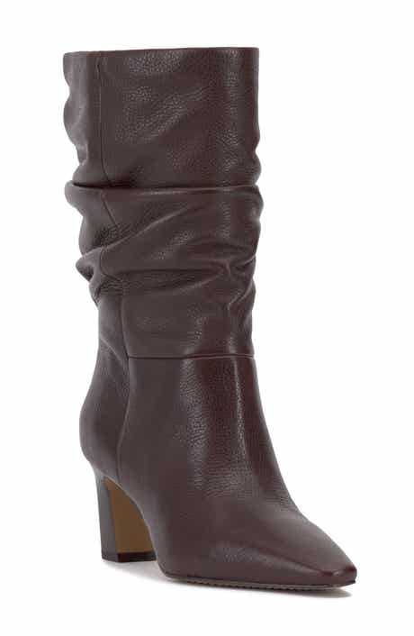 Vince Camuto Skylar Slouch Boot