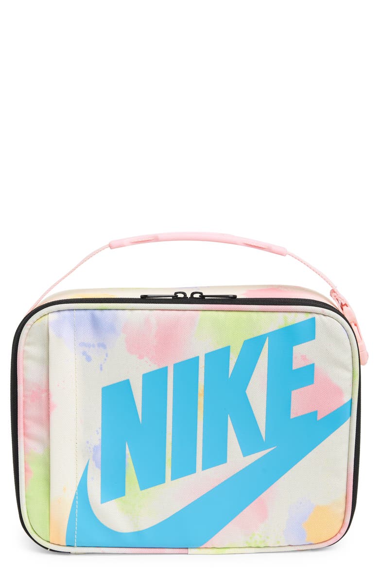 Nike Hardshell Lunch Tote, Main, color, 