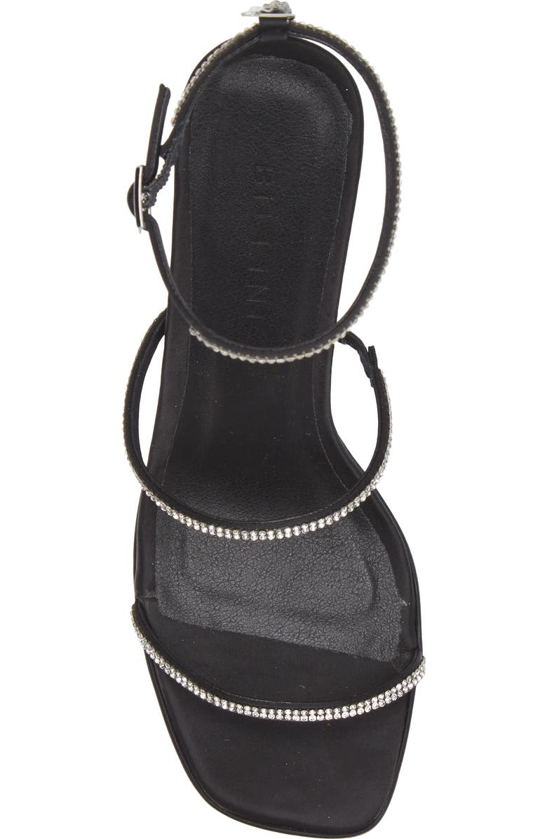 Billini Talita Platform Sandal, Alternate, color,