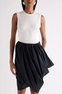 Chloé Wool Pointelle Underpinning Shell