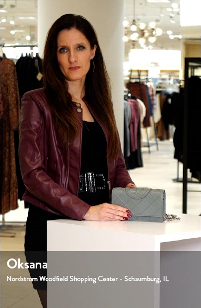 Fleming Crossbody, sales video thumbnail