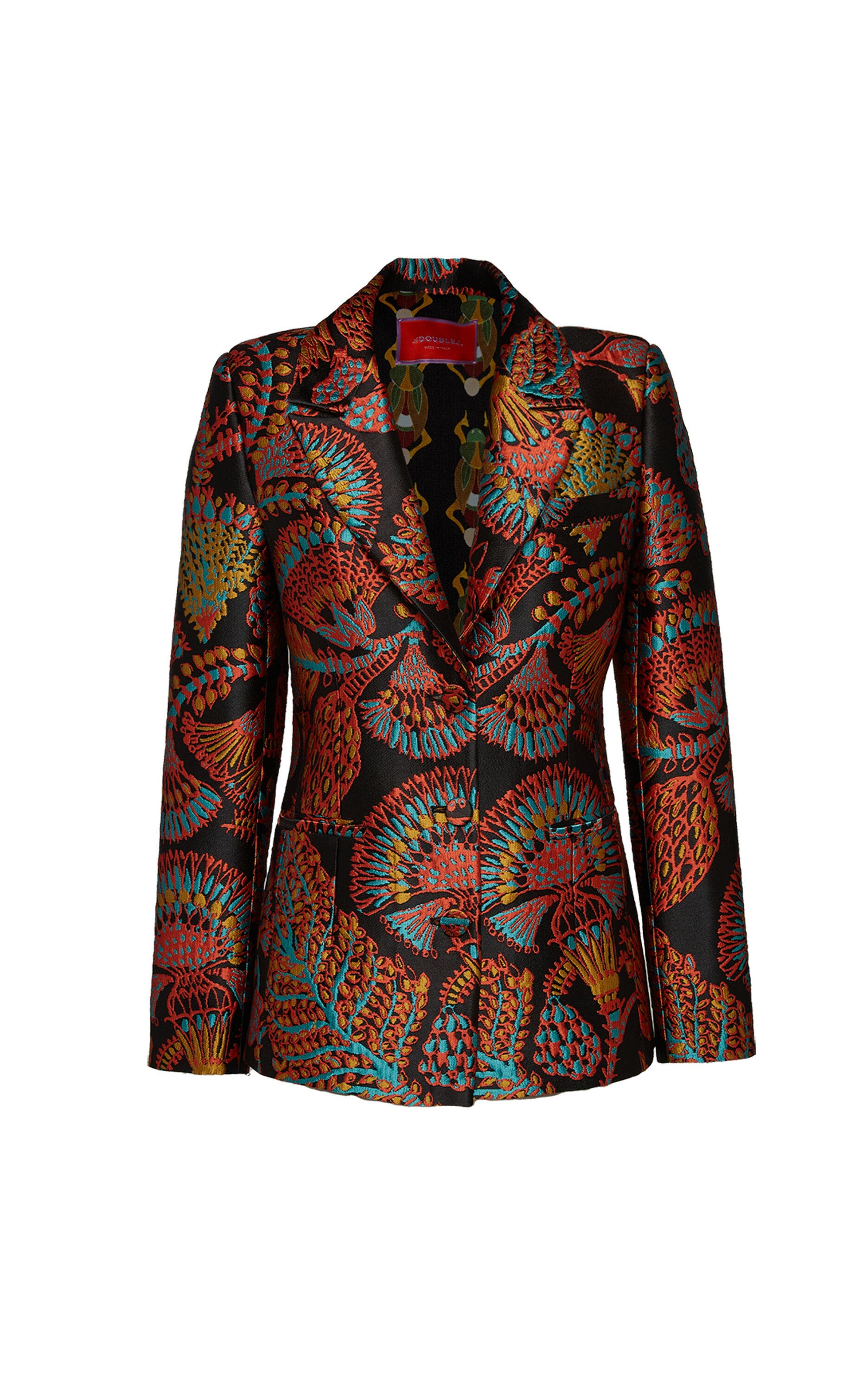 24/7 Jacket Bis - image 2