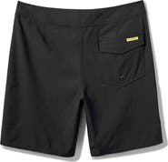 Quiksilver x Pacifico Board Shorts