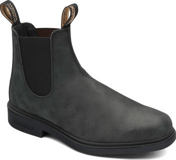 Gender Inclusive Chelsea Boot
