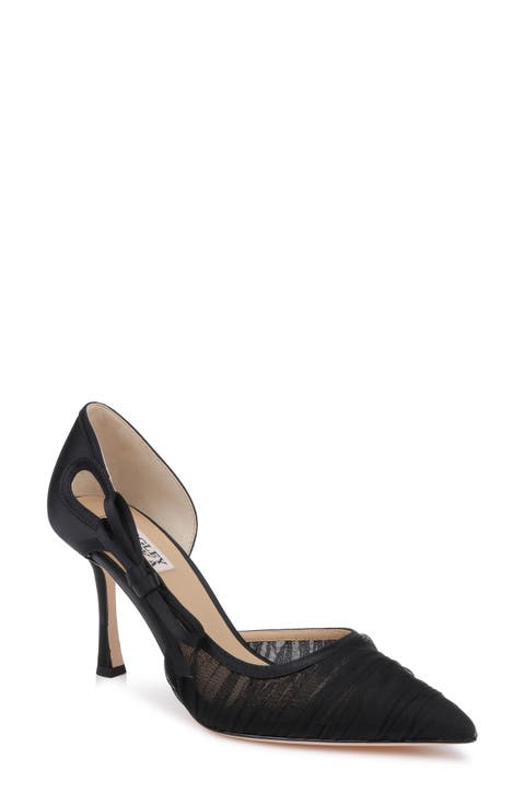Rayna Half d'Orsay Pump