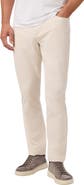 Mizzen+Main Upton Five-Pocket Straight Leg Performance Pants