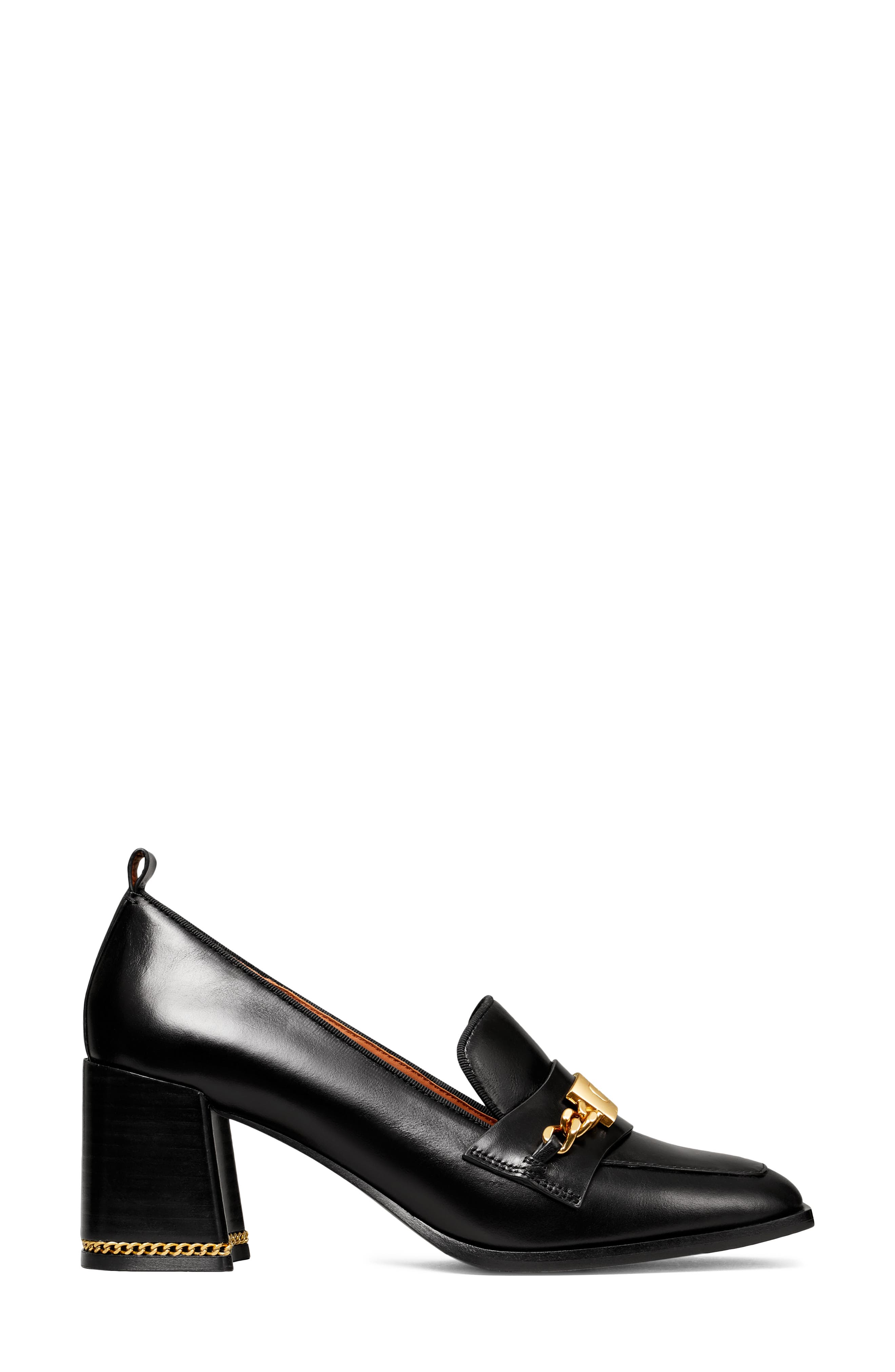 Tory Burch Ruby Loafer Pump, Alternate, color, 