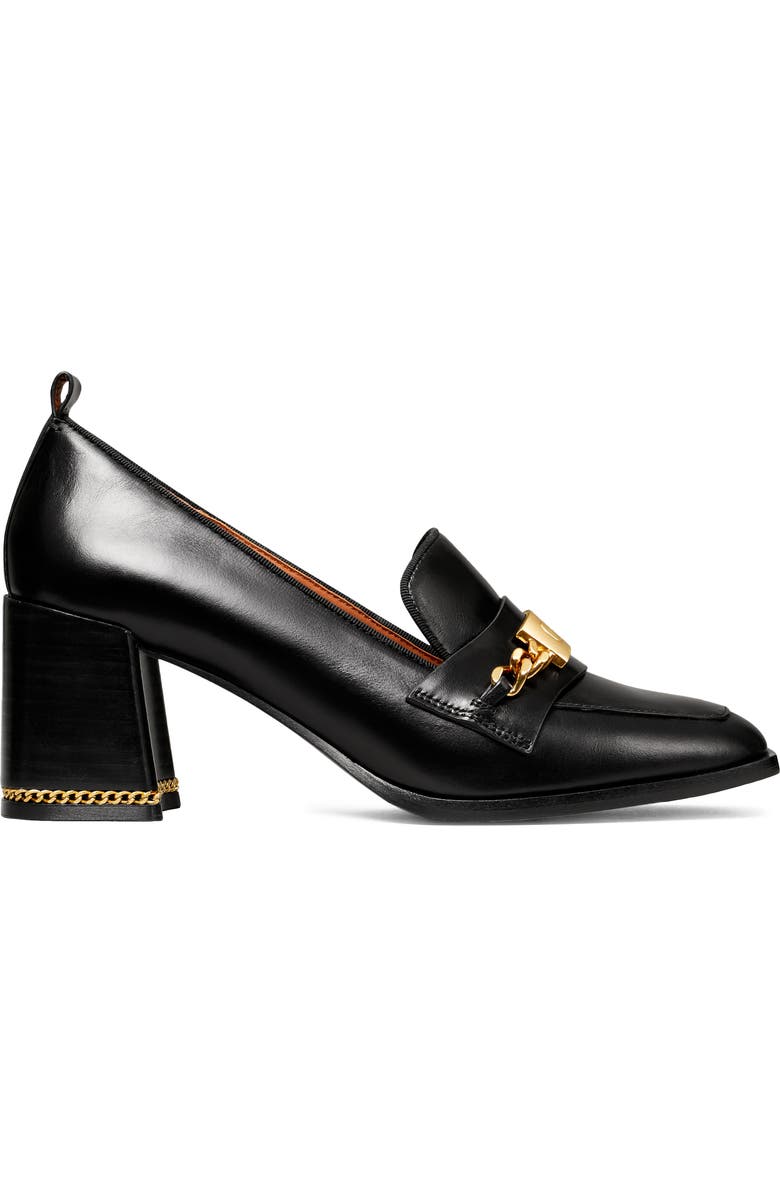 Tory Burch Ruby Loafer Pump, Alternate, color,