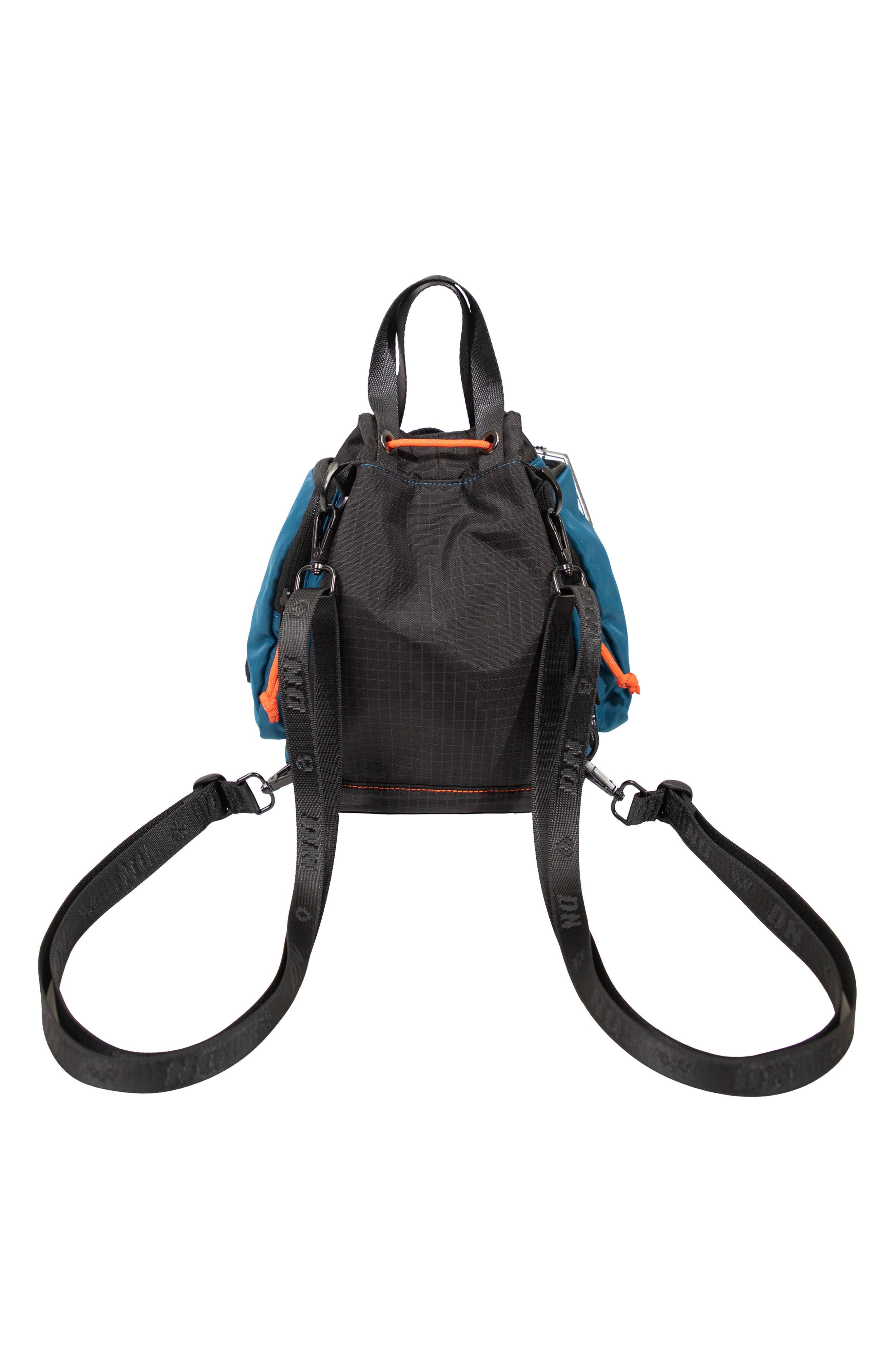 Doughnut Pyramid Tiny Gamescape Series Backpack, Alternate, color, 