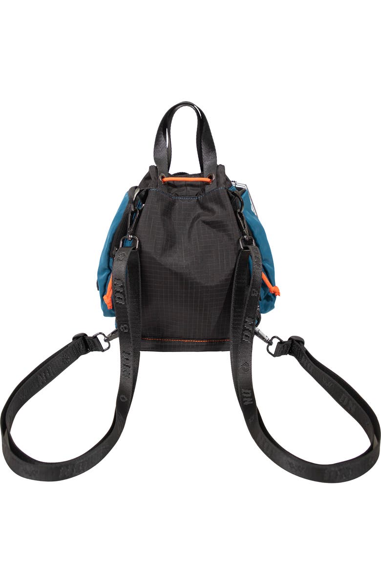 Doughnut Pyramid Tiny Gamescape Series Backpack, Alternate, color,