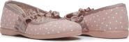 CHILDRENCHIC Kids' Amira Mary Jane Flat