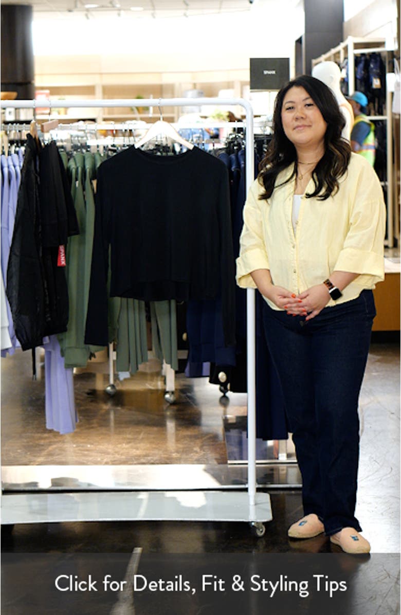 Zenvy Dri-FIT Long Sleeve Top, sales video thumbnail