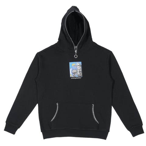 Sick of It All Hoodie