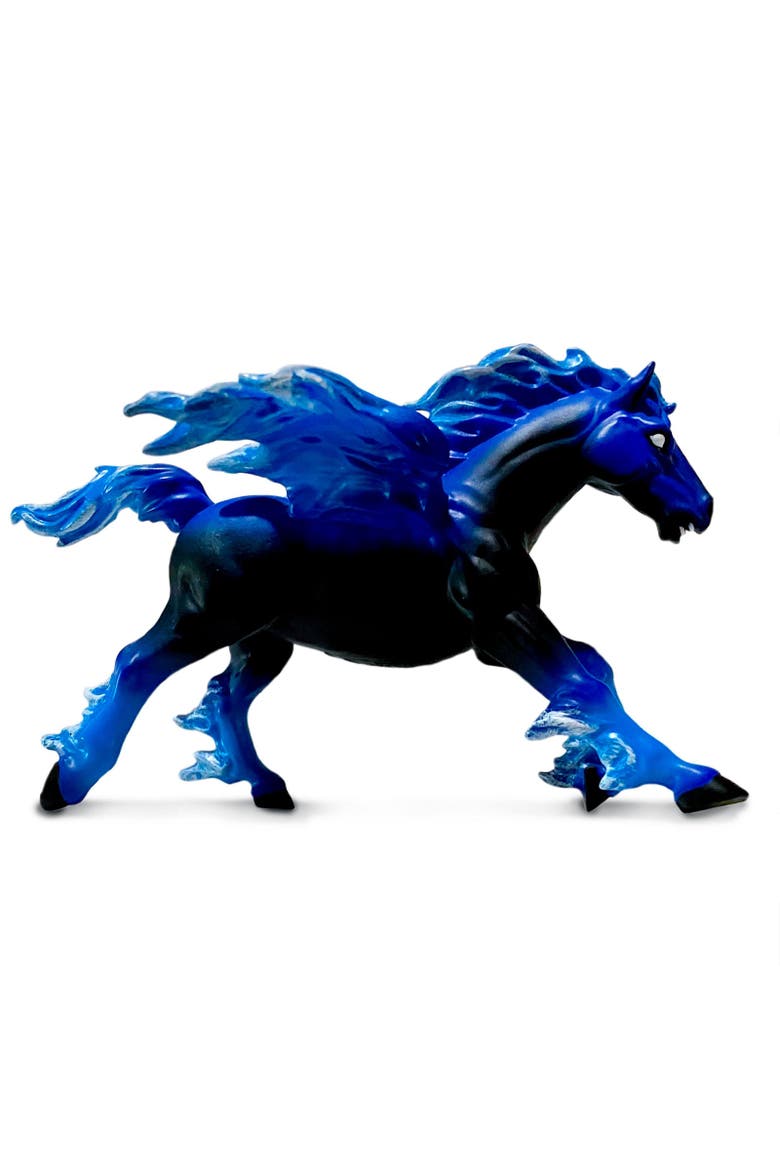 Blue Pyrois Toy, Alternate, color, No Color