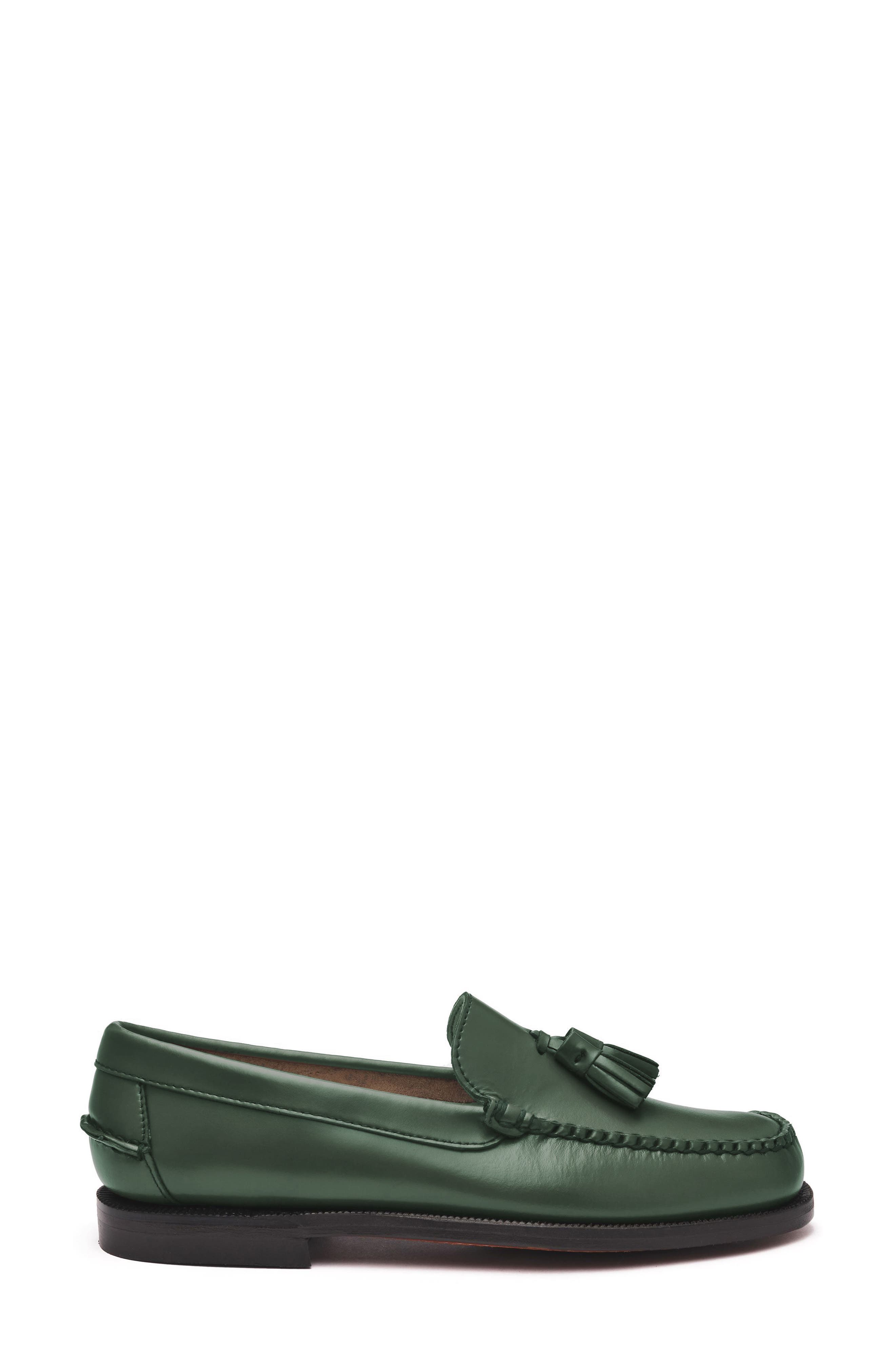 Sebago Classic Will Tassel Loafer, Main, color, 