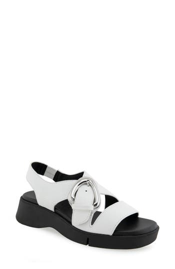 AEROSOLES AEROSOLES FEZ STRAPPY SANDAL
