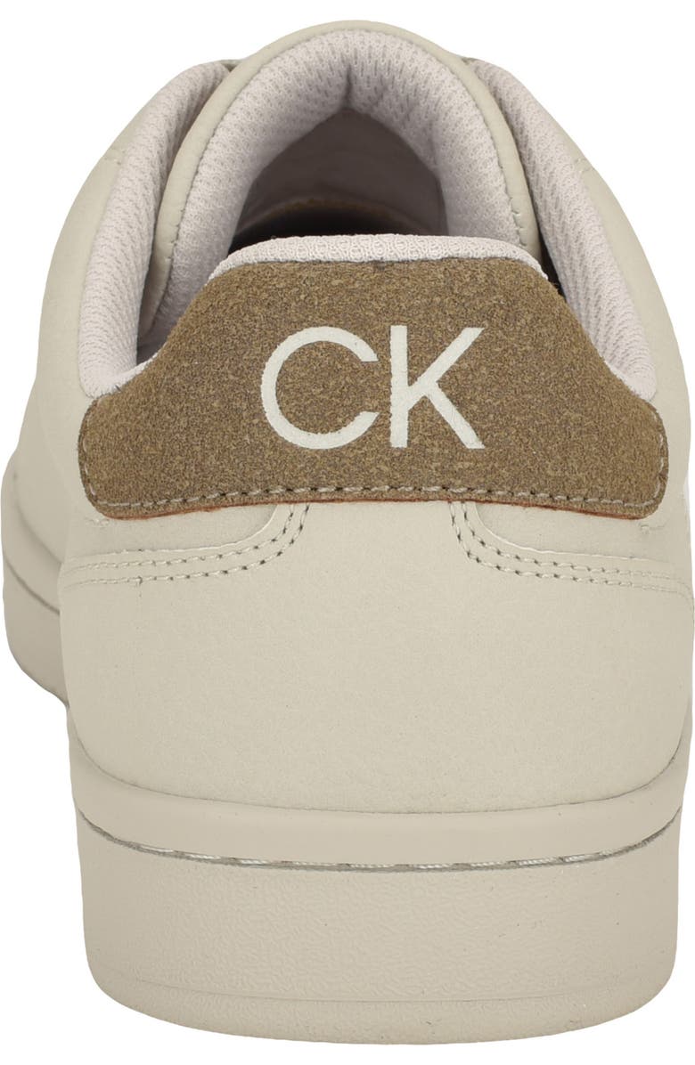 Calvin Klein Lukani Sneaker, Alternate, color,