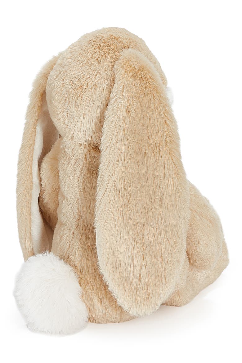 Little Floppy Nibble Bunny Stuffed Animal, Alternate, color, TAN
